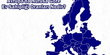 karadağ ev sahipliği oranı