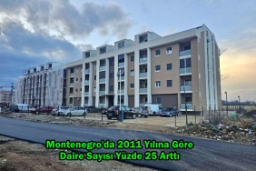 karadağ inşaat sayısı