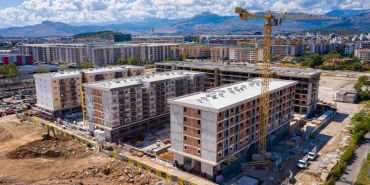 karadağ inşaat yatırımı