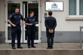 karadağ interpol türk tutuklama