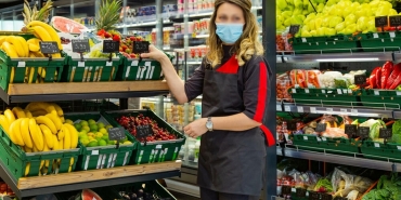 karadağ market sektörü çalışanları