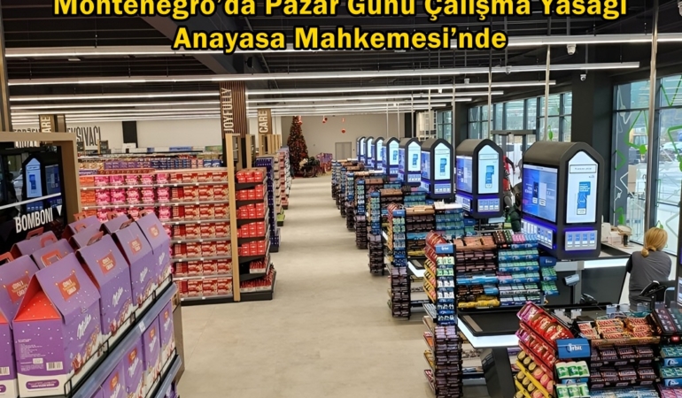 karadağ pazar günü açık mı