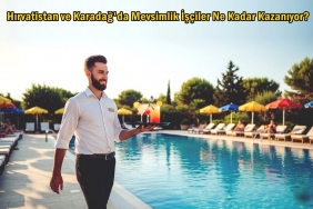 karadağ turizm sektörü kazanç