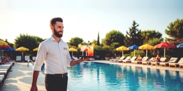 karadağ turizm sektörü kazanç