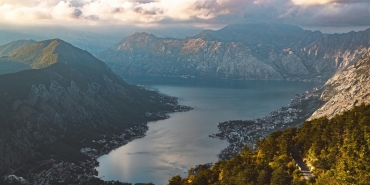 kotor avrupa'nın en güzel şehirleri