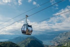 kotor teleferik servis bilgileri