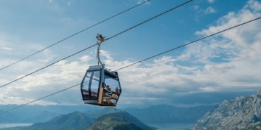 kotor teleferik servis bilgileri