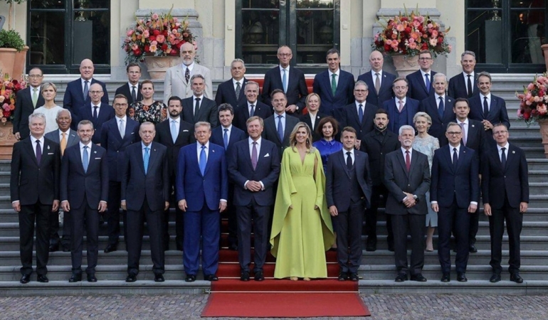 milatovic - nato
