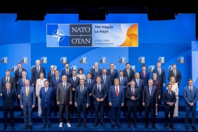 milatovic - trump görüşmesi