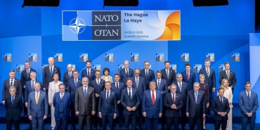 milatovic - trump görüşmesi