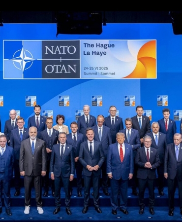 milatovic - trump görüşmesi