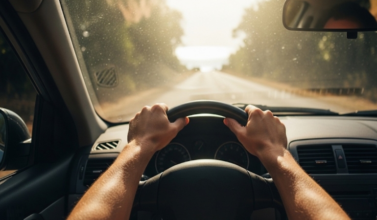 montenegro aşırı sıcaklık