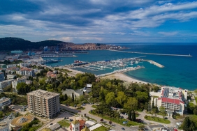 montenegro bar şehri