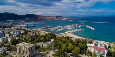 montenegro bar şehri