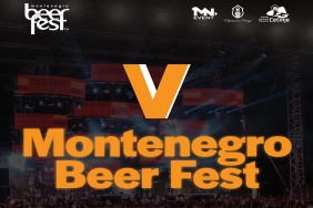 montenegro beer fest bilet