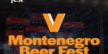 montenegro beer fest bilet