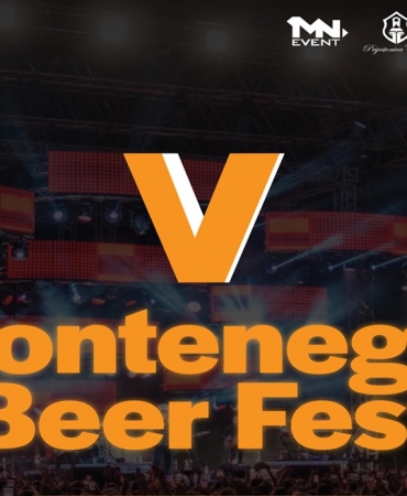 montenegro beer fest bilet