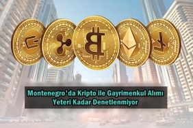 montenegro bitcoin emlak