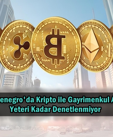 montenegro bitcoin emlak