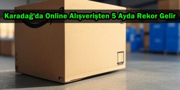 montenegro e ticaret gelirleri