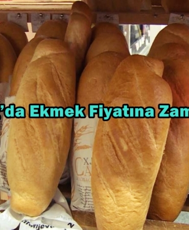 montenegro ekmek fiyatına zam
