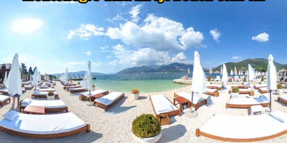 montenegro en iyi beach club
