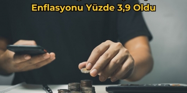 montenegro enflasyon