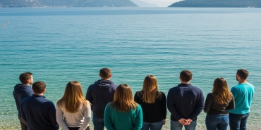 montenegro işsizlik verileri