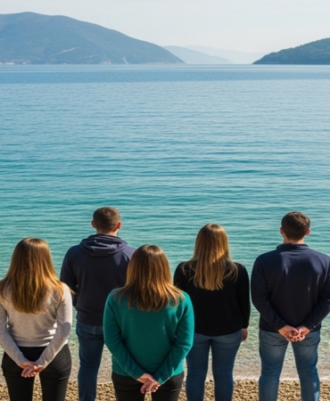 montenegro işsizlik verileri