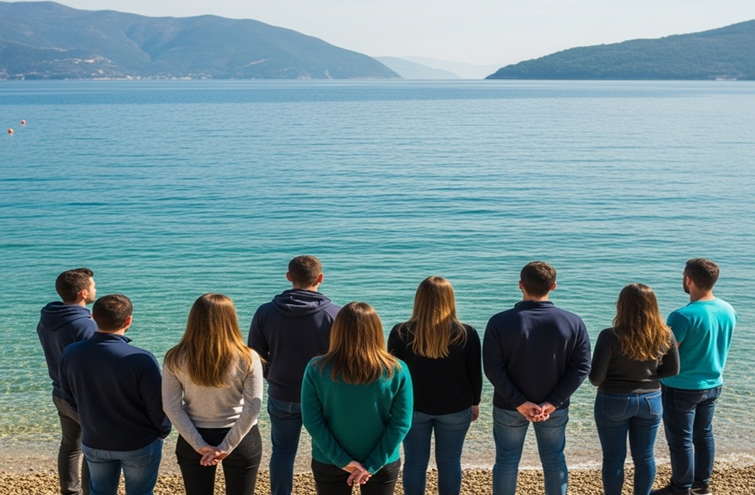 montenegro işsizlik verileri