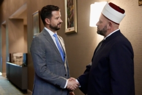 montenegro kurban bayramı