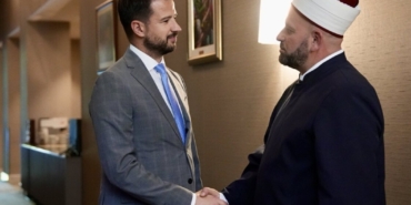 montenegro kurban bayramı