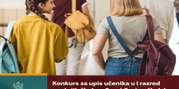 montenegro lise kayıtları