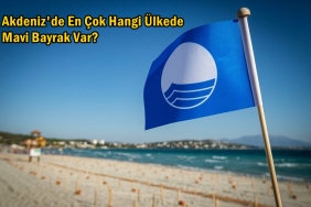 montenegro mavi bayraklı plaj