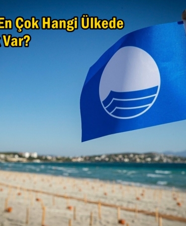 montenegro mavi bayraklı plaj