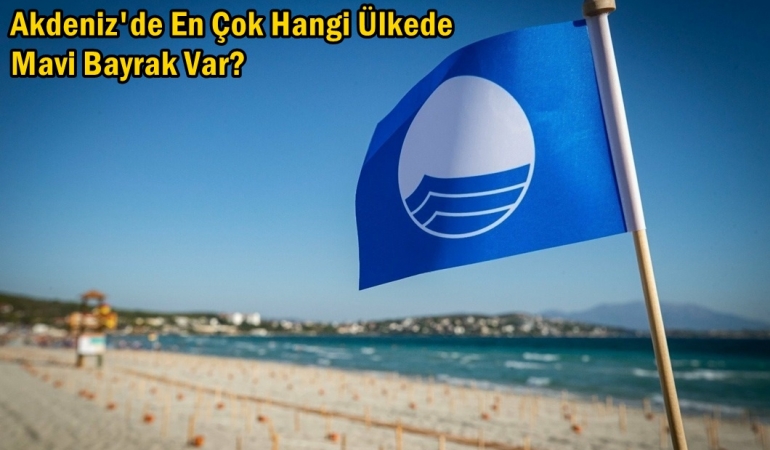 montenegro mavi bayraklı plaj