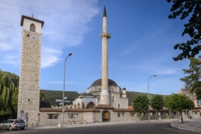 pljevlja-hüseyin-paşa-cami
