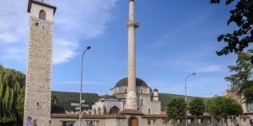 pljevlja-hüseyin-paşa-cami