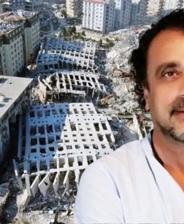 sırbistanda ölü bulundu