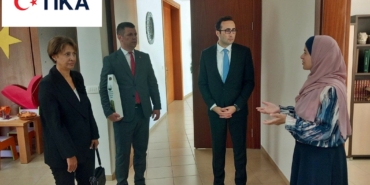 tika - karadağ islam cemaati