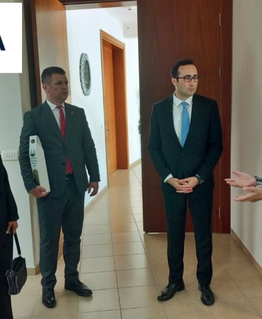 tika - karadağ islam cemaati