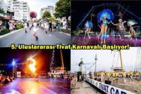 tivat karnavalı