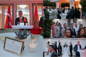 turkcham karadağ resepsiyon