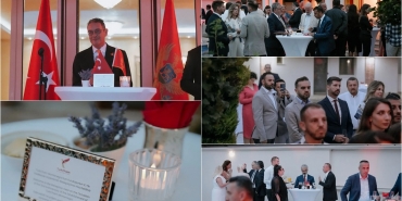 turkcham karadağ resepsiyon