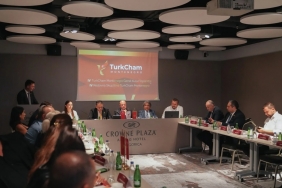 turkcham montenegro genel kurul