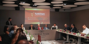 turkcham montenegro genel kurul