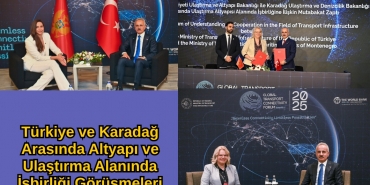 Montenegro'da Kapsamlı İş Bulma Rehberi - 1