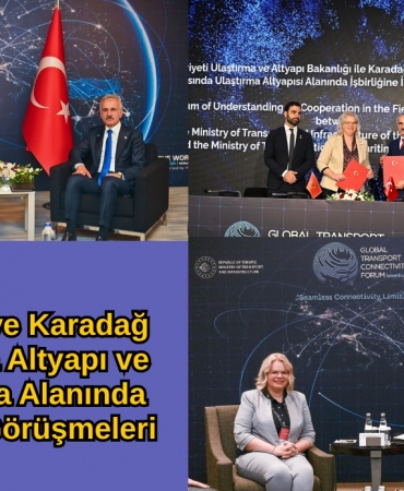 Montenegro'da Kapsamlı İş Bulma Rehberi - 1