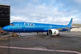 ITA karadağ biletleri