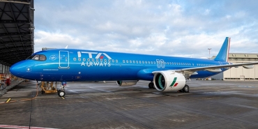 ITA karadağ biletleri